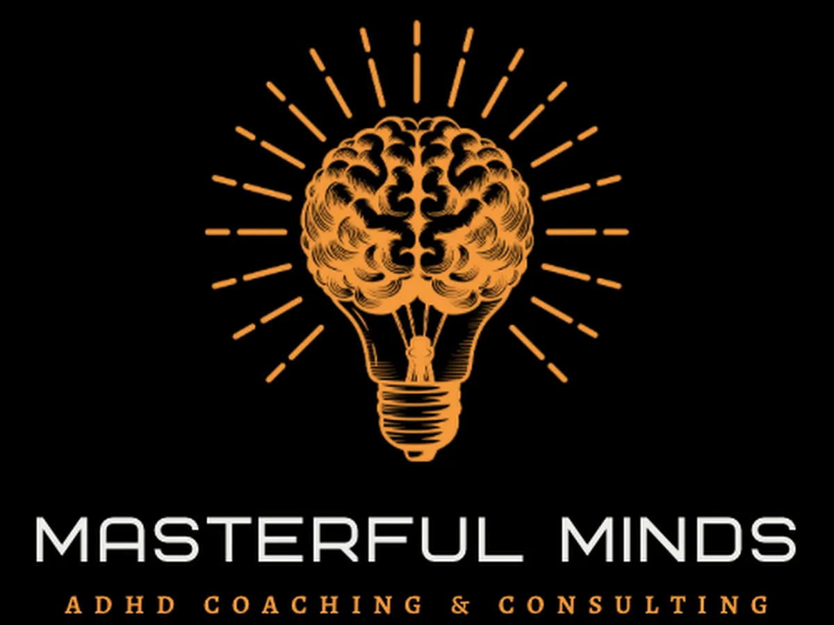 Masterful Minds ADHD Coaching & Consulting