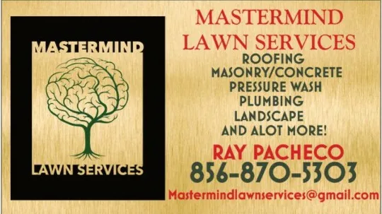 MasterMind Lawn Services photo 2