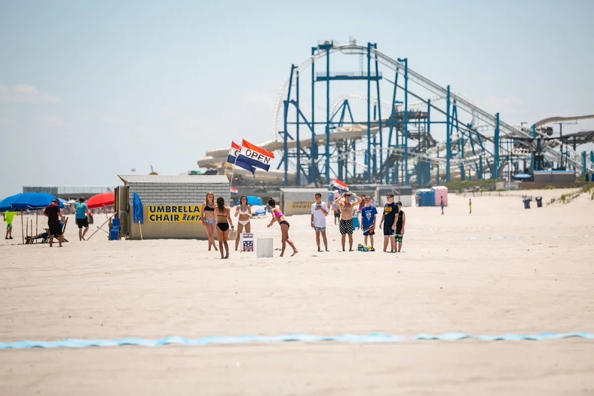 Matador Oceanfront Resort