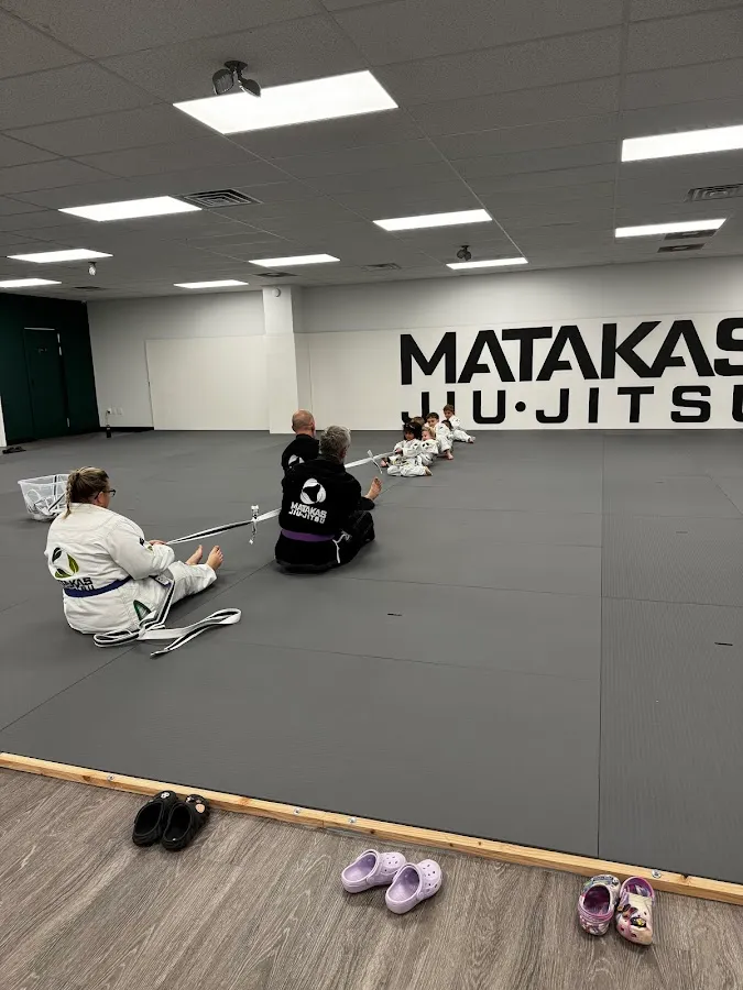 Matakas Jiu Jitsu