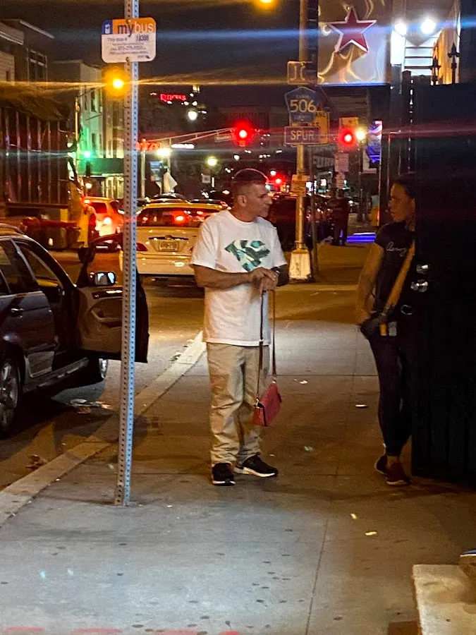 Mata's Barbershop photo 2