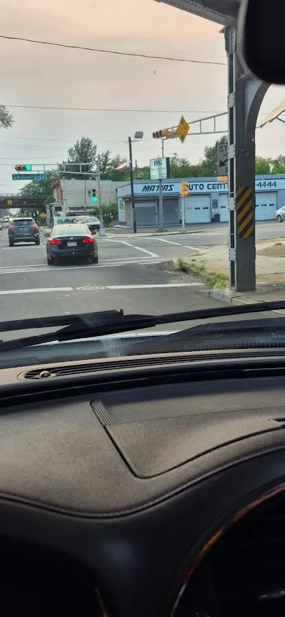 Matias Auto Center - MAC