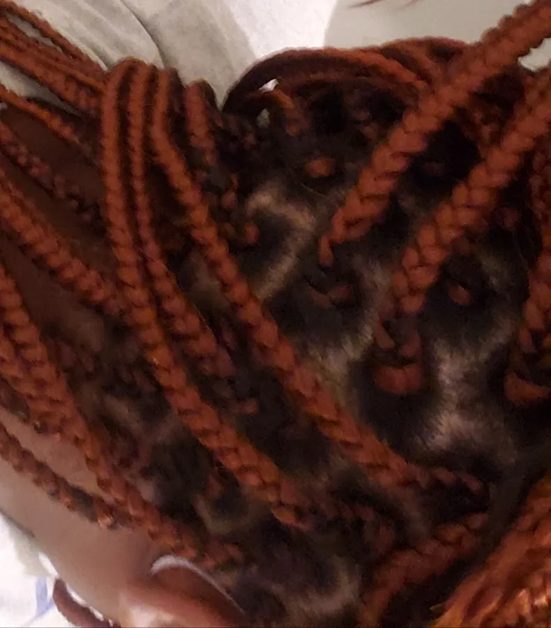 Matou's Natural African Hair Braiding photo 2