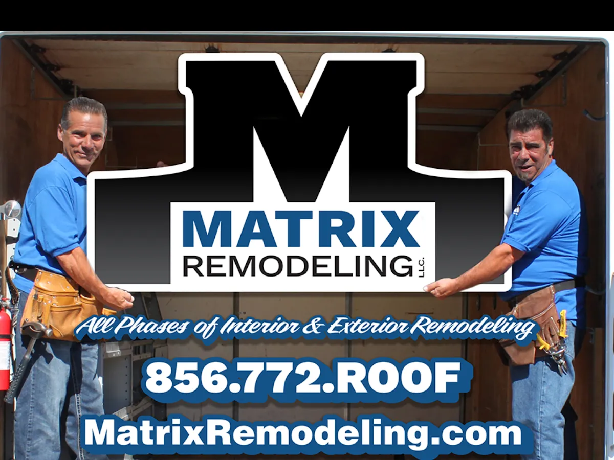 Matrix Remodeling Llc