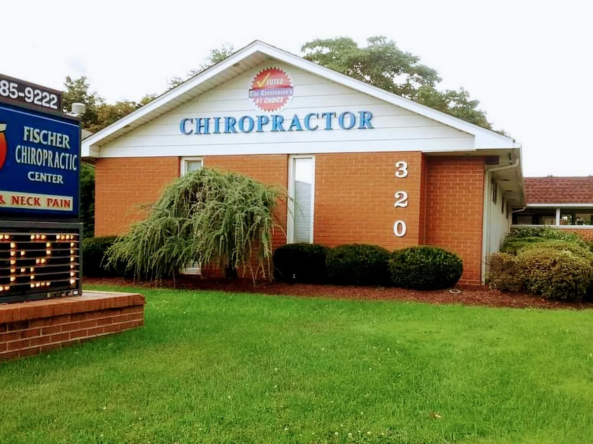 Matson Chiropractic Center photo 4