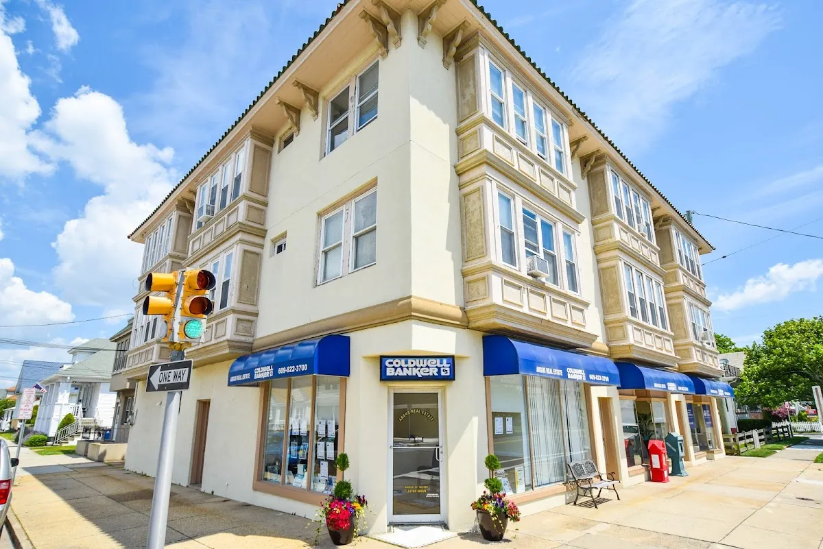 Matthew Bonomini Coldwell Banker Argus Real Estate photo 2