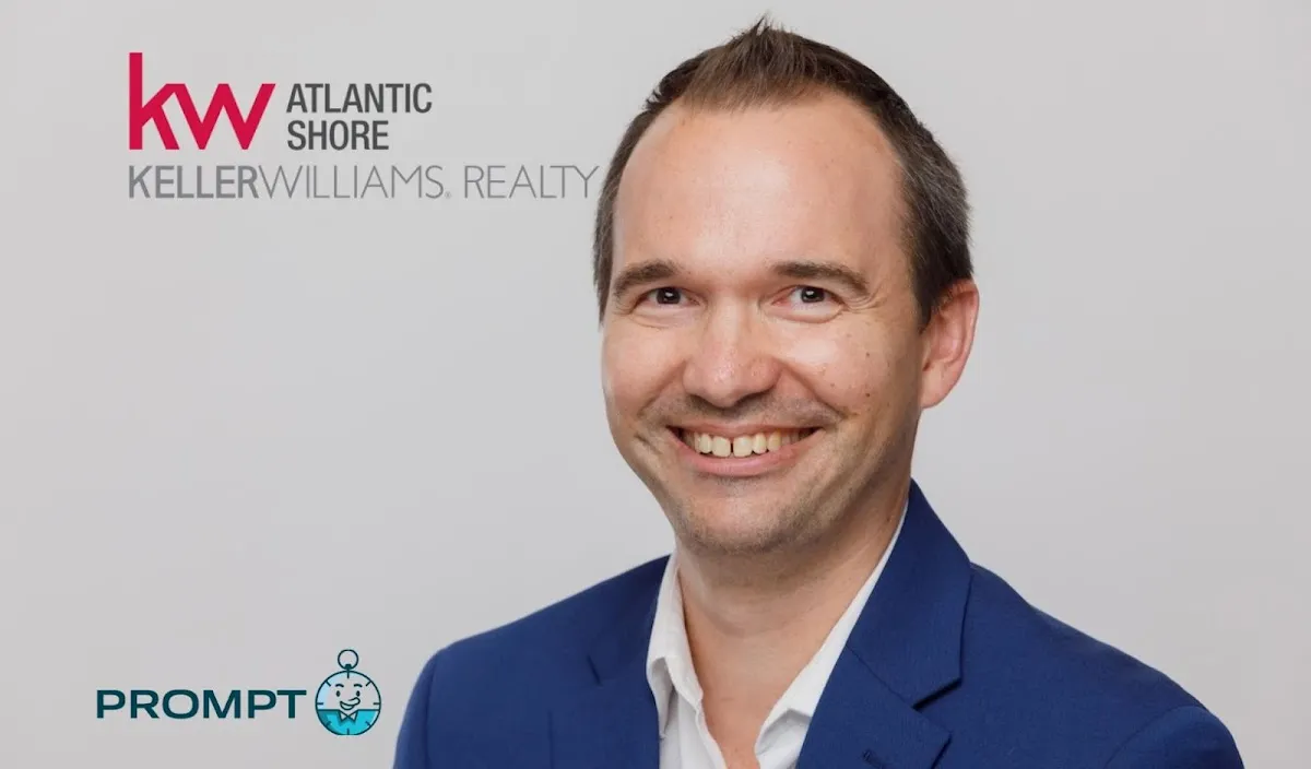 Matthew Haviland - The Haviland Group/PROMPT team - Keller Williams Realty Atlantic Shore
