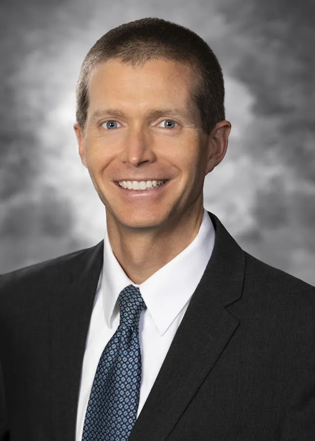 Matthew P McGuigan, OD