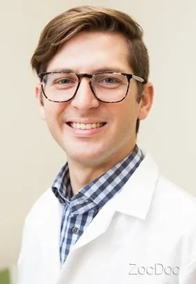 Matthew Paoli, DO, Consensus Cherry Hill