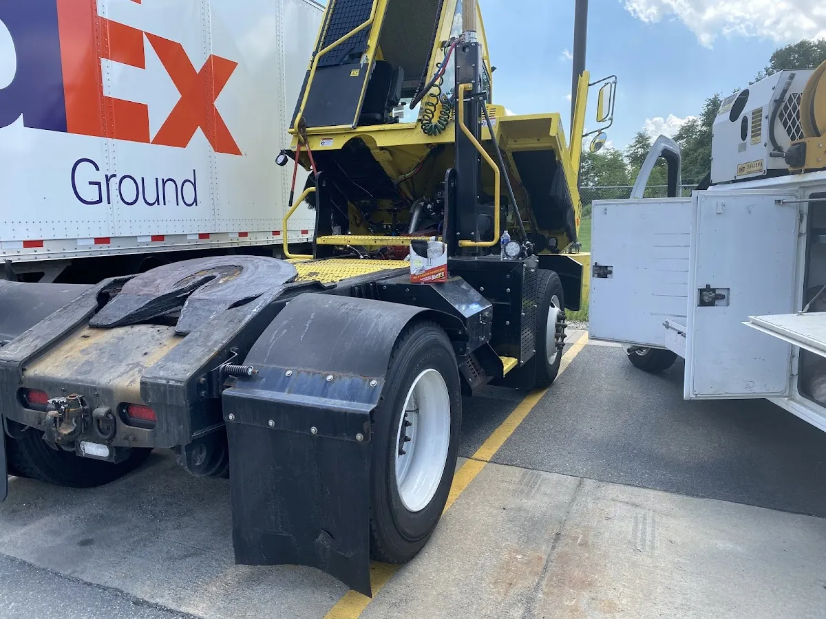 Matthey Automotive photo 5