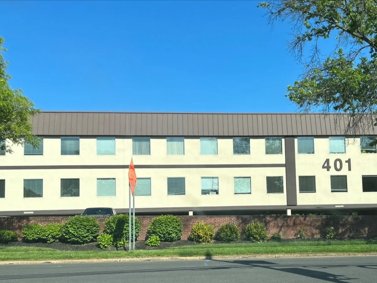 Mattleman Weinroth & Miller PC