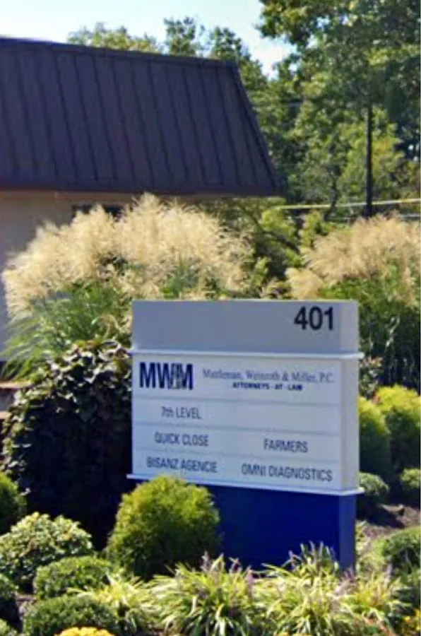 Mattleman Weinroth & Miller PC photo 3