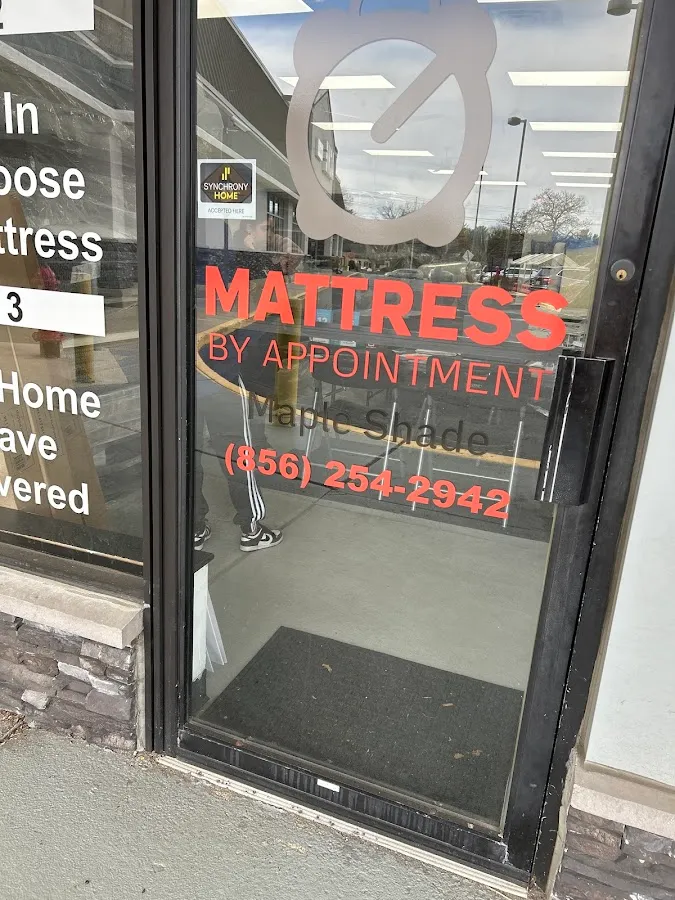 Mattress by Appointment Maple Shade NJ