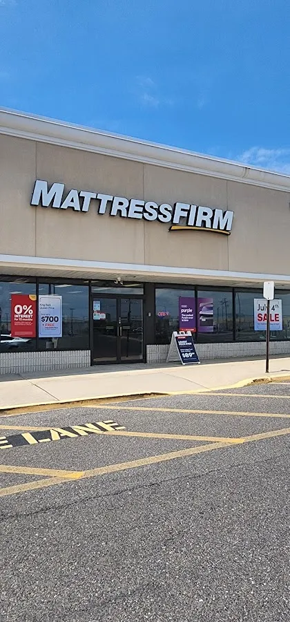 Mattress Firm Deptford photo 2