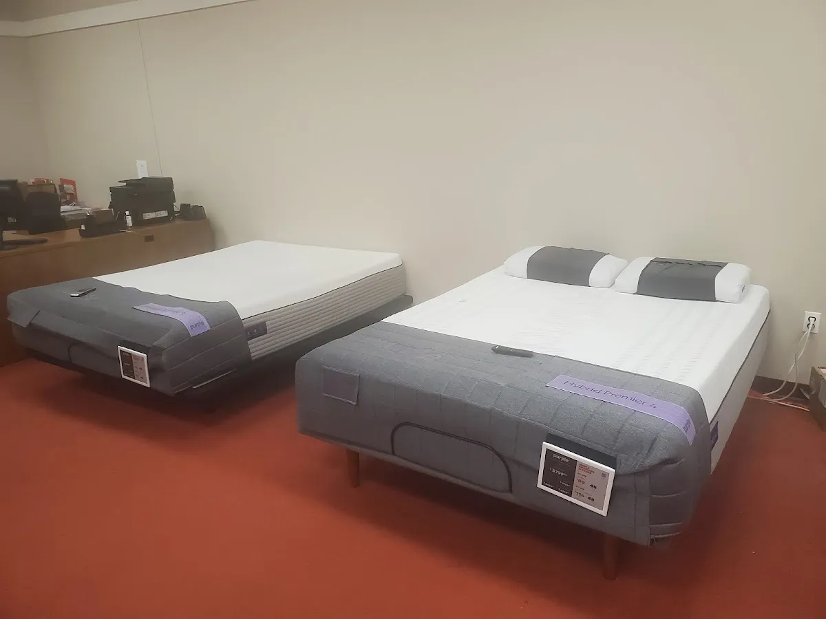 Mattress Firm Deptford photo 5