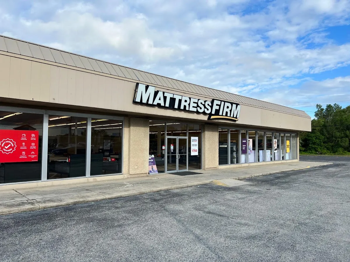 Mattress Firm Outlet - Egg Harbor