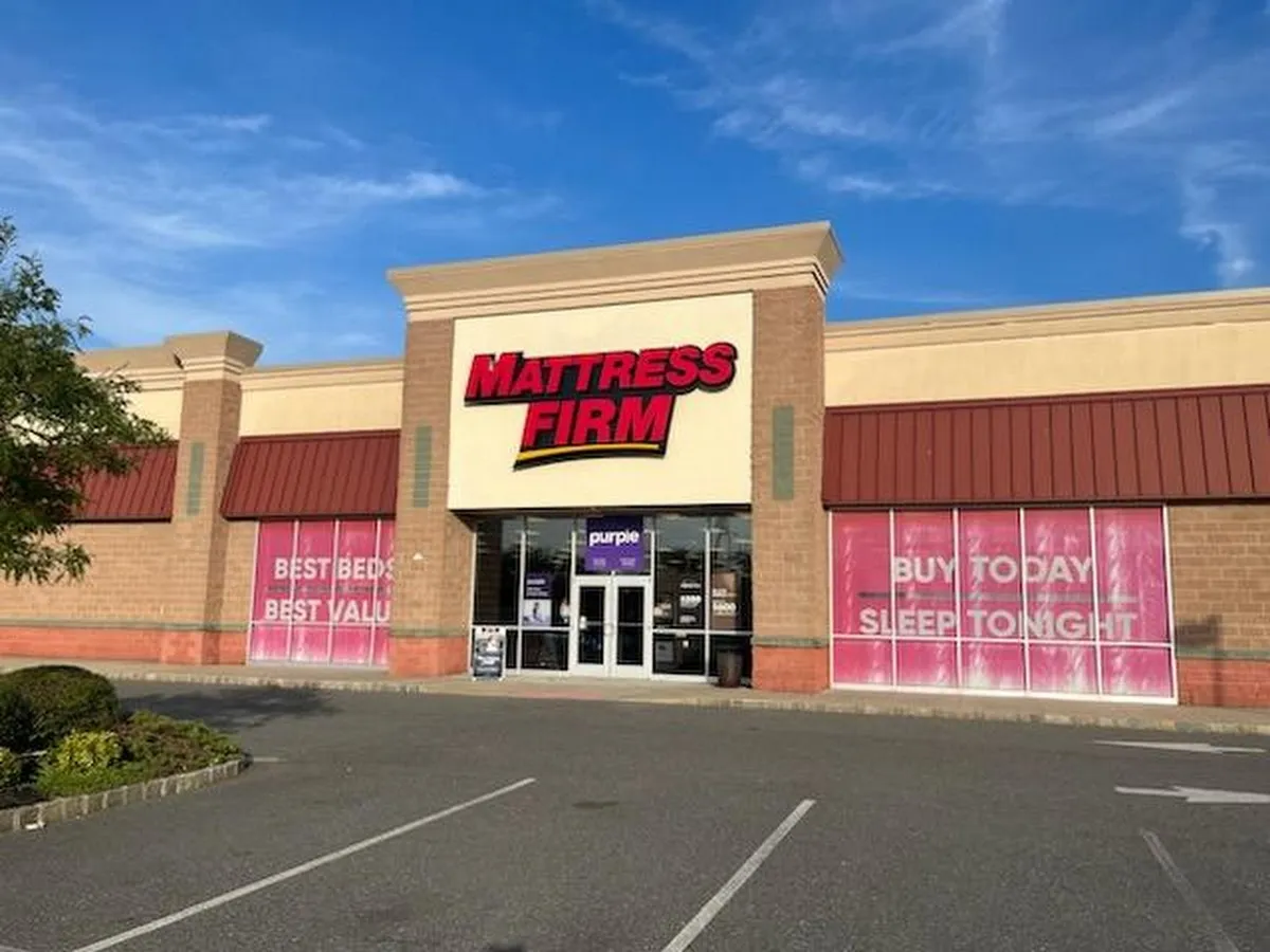 Mattress Firm Rio Grande