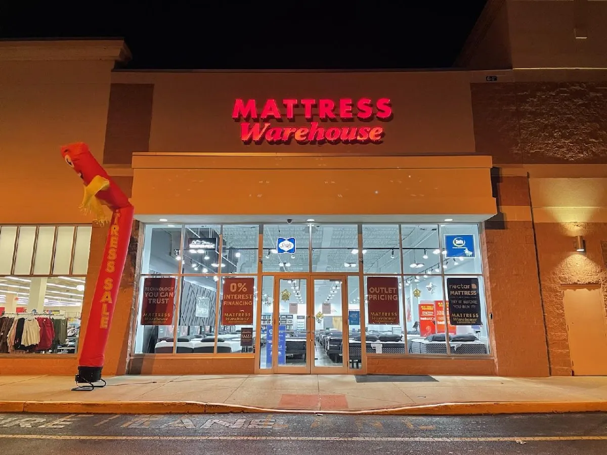 Mattress Warehouse of Deptford photo 2