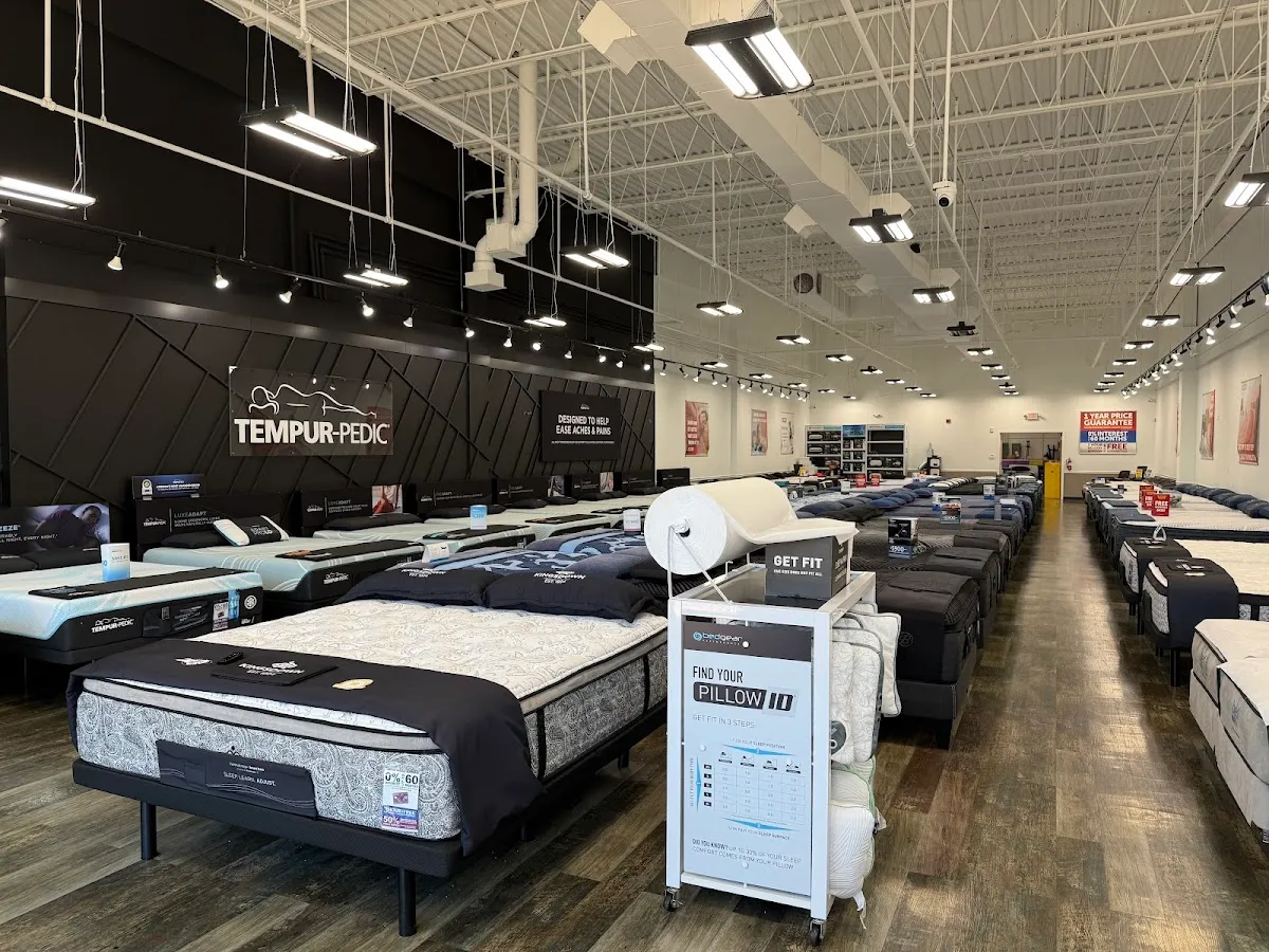 Mattress Warehouse of Deptford photo 3