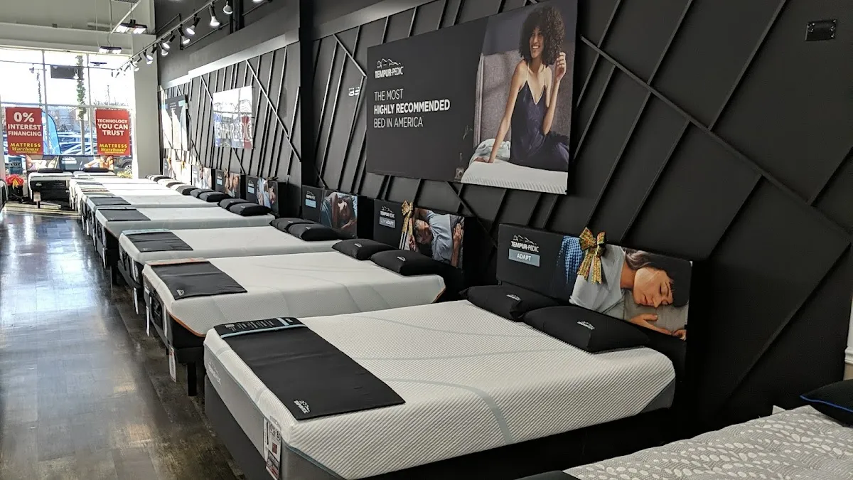 Mattress Warehouse of Deptford photo 4