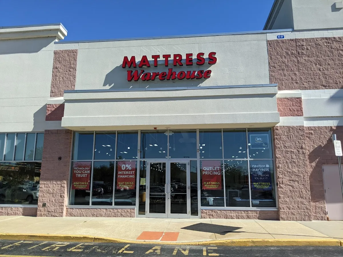 Mattress Warehouse of Deptford photo 5