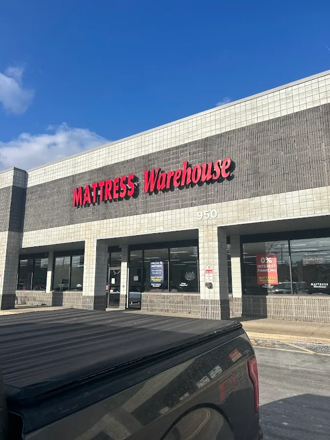 Mattress Warehouse of Hamilton