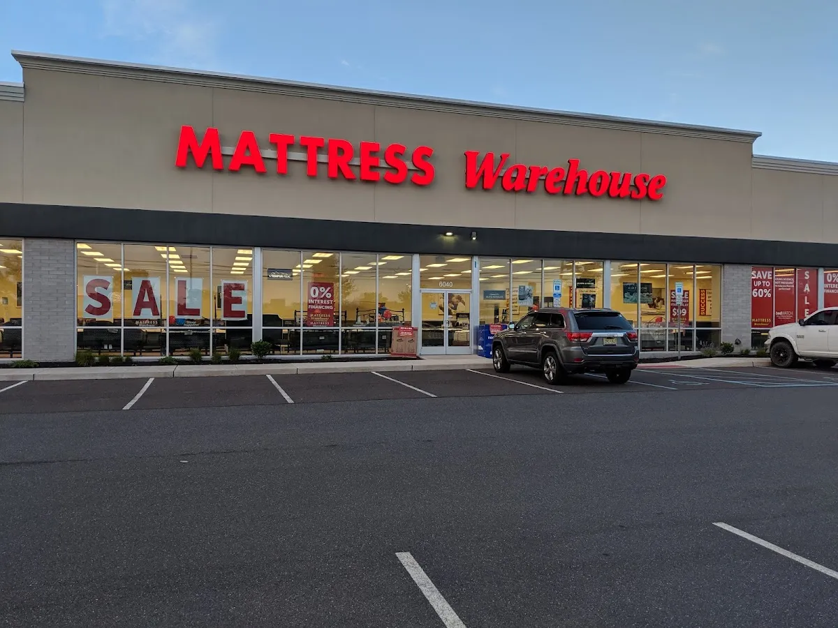 Mattress Warehouse of Mays Landing