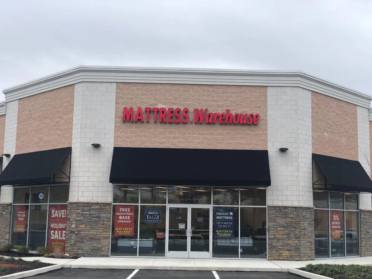 Mattress Warehouse of Mount Laurel photo 2