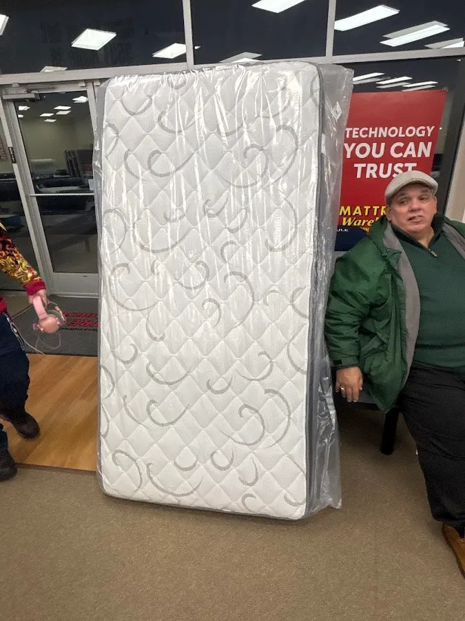 Mattress Warehouse of Mount Laurel photo 3