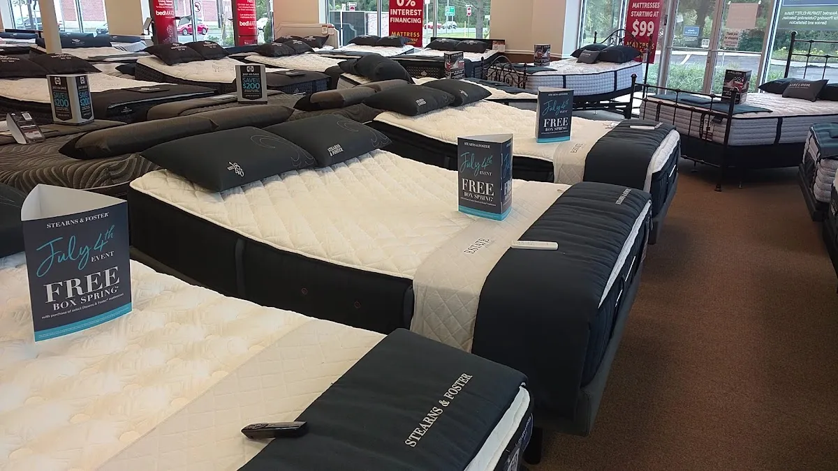 Mattress Warehouse of Mount Laurel photo 4