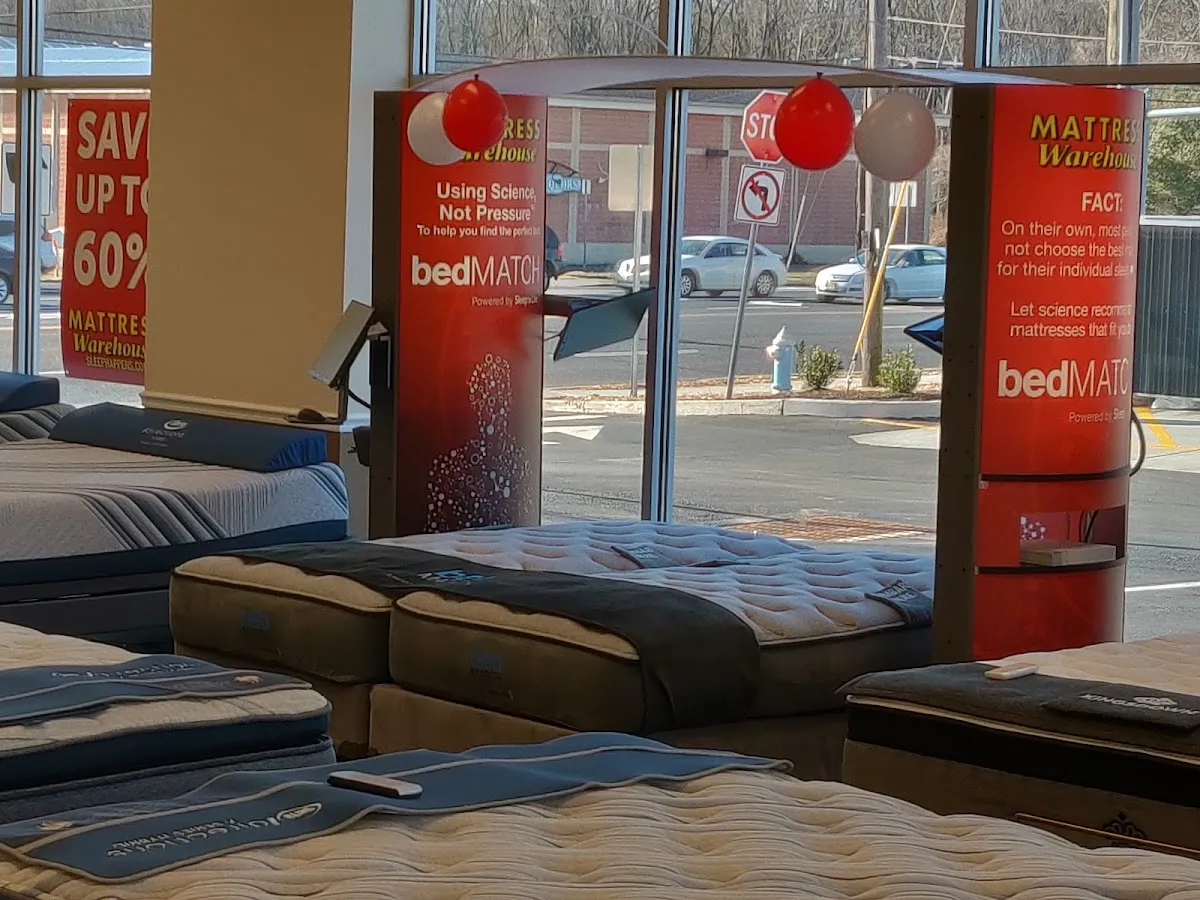 Mattress Warehouse of Mount Laurel photo 5