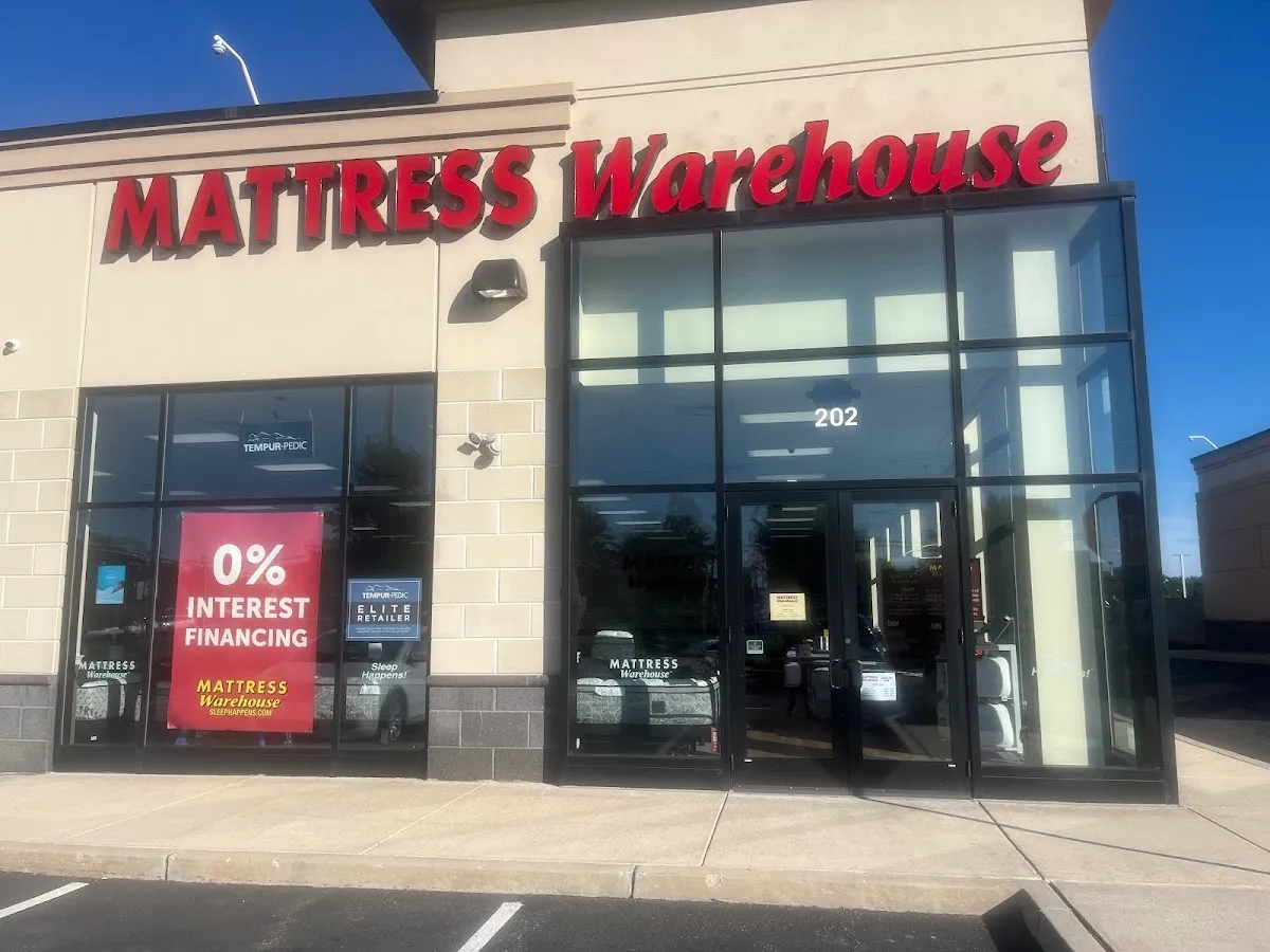 Mattress Warehouse of Turnersville - Sicklerville