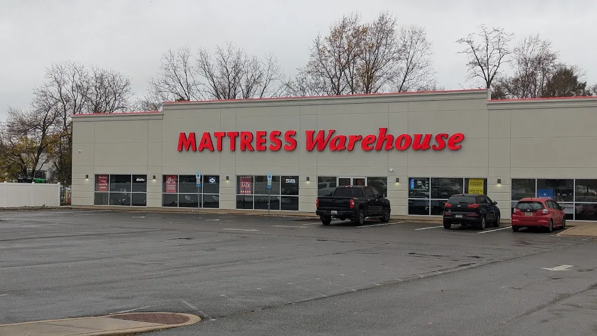 Mattress Warehouse of Vineland