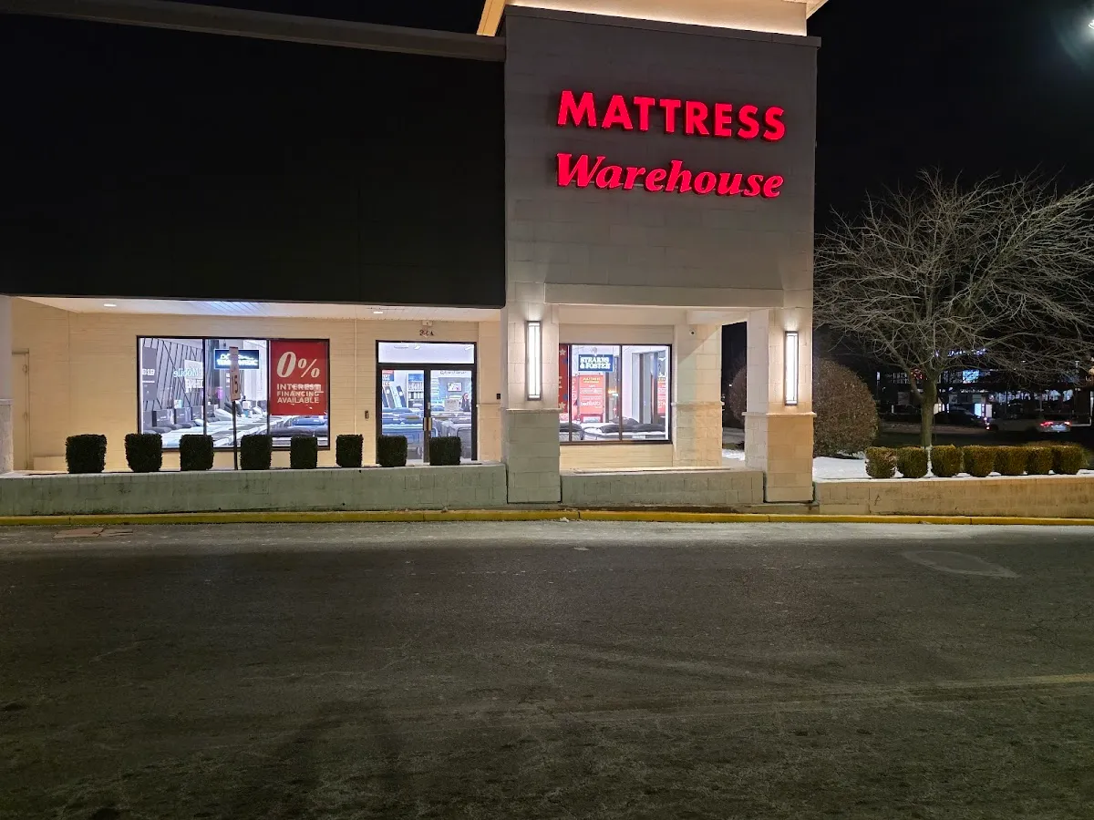 Mattress Warehouse of Voorhees