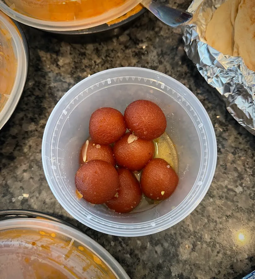 Mauka Indian Cuisine photo 3