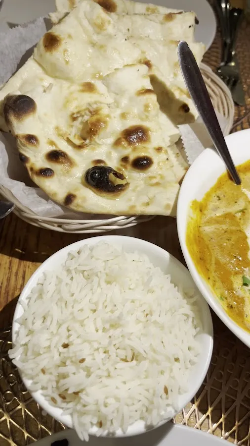 Mauka Indian Cuisine photo 4