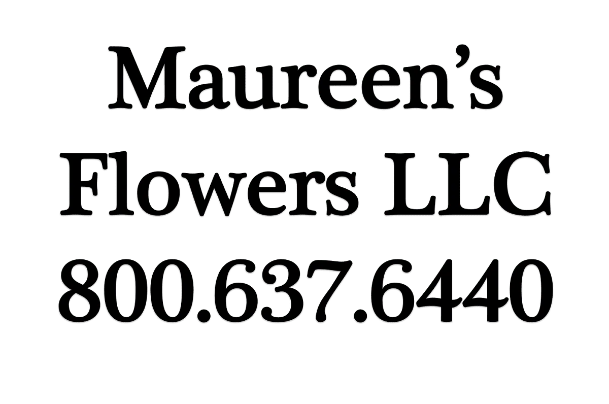 Maureen's Flowers LLC photo 3