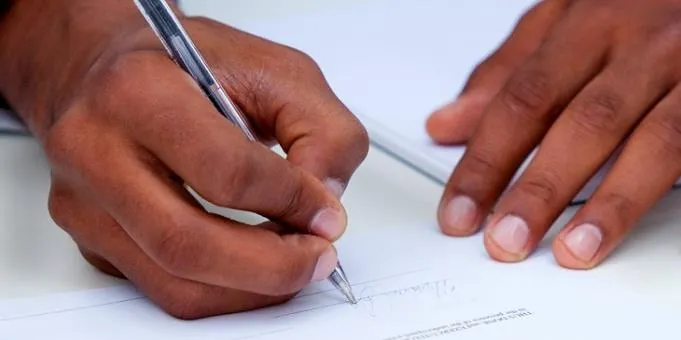 Maureesah Brooks-Cherry, Mobile Notary Signing Agent