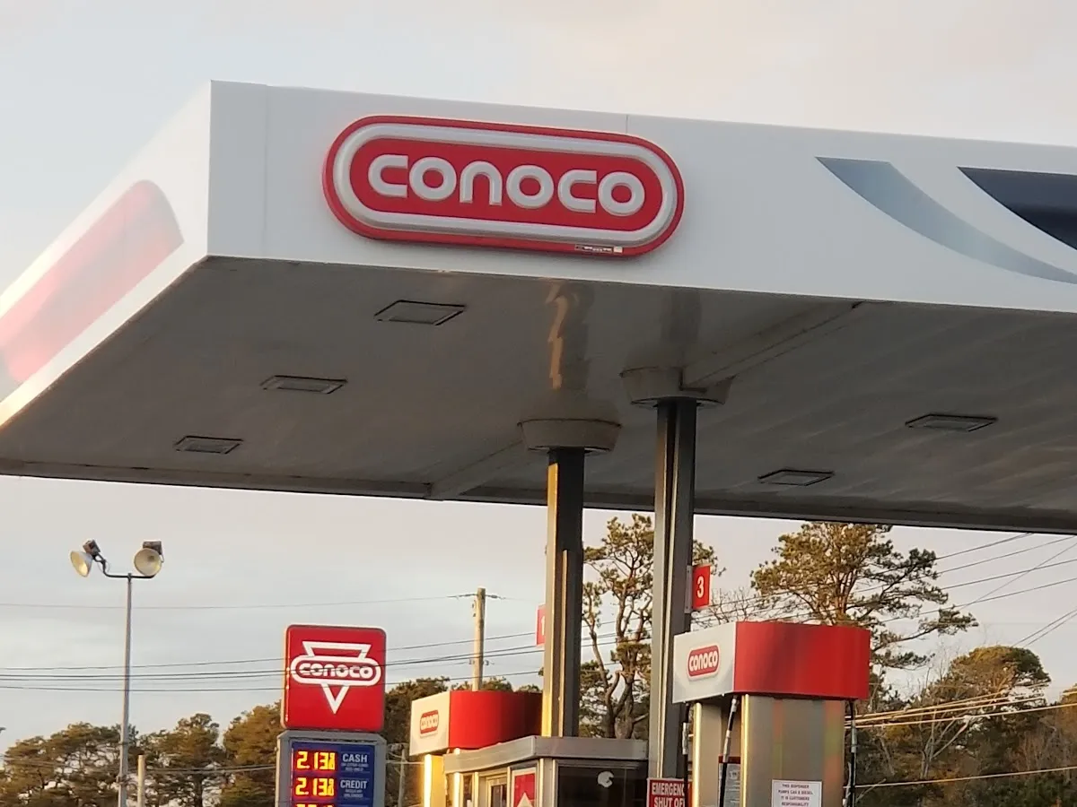 MAURICE RIVER CITGO photo 3