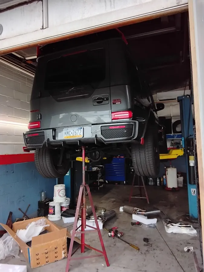 MAV AUTO REPAIR LLC photo 4