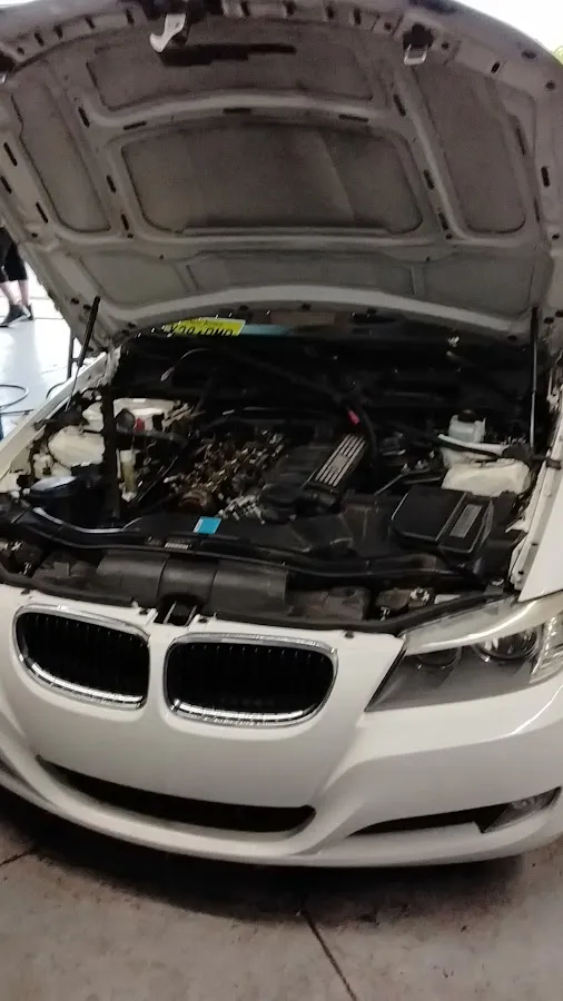 MAV AUTO REPAIR LLC photo 5