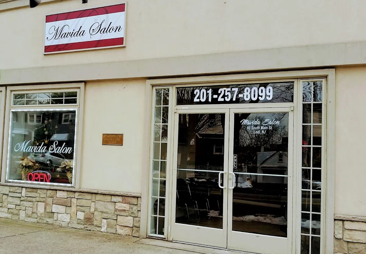 Mavida Salon photo 2
