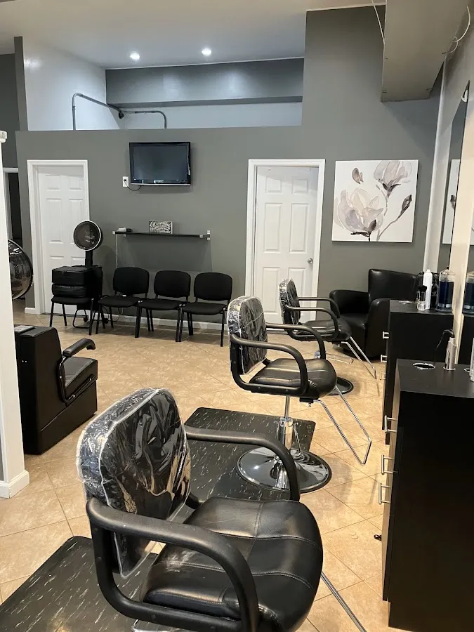 Mavida Salon photo 3