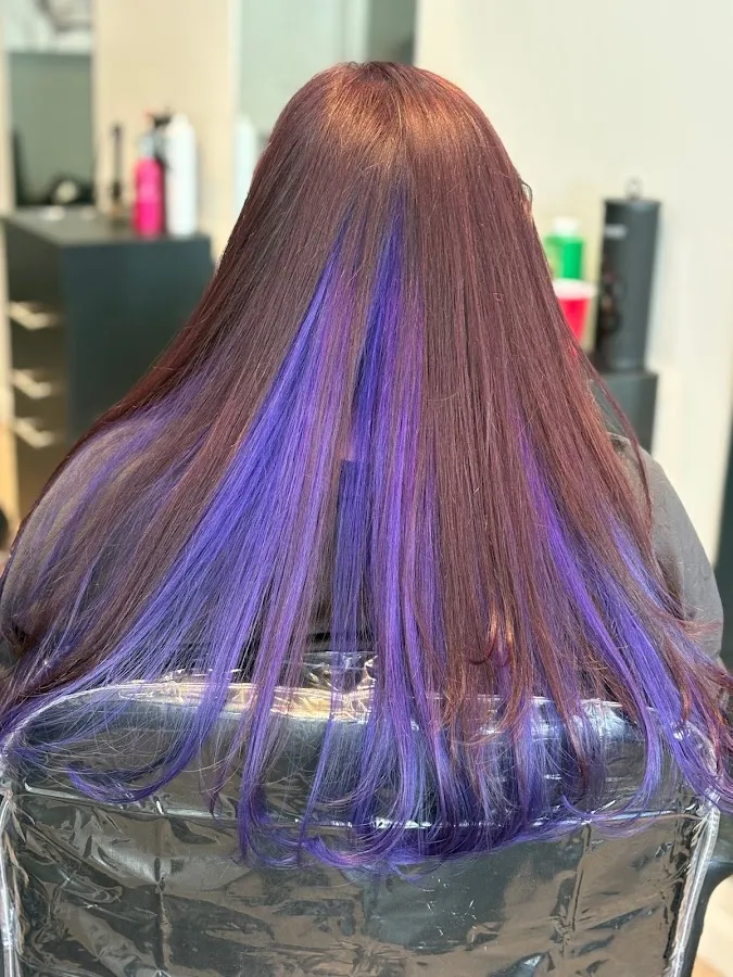 Mavida Salon photo 4