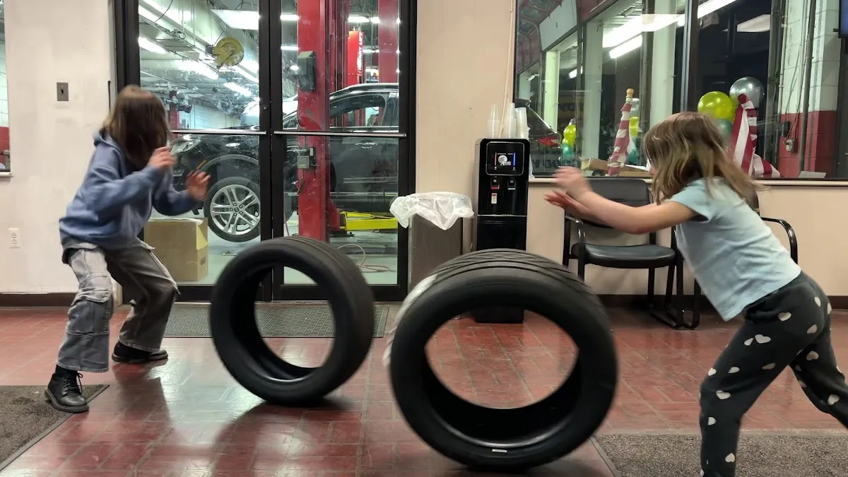 Mavis Discount Tire photo 3