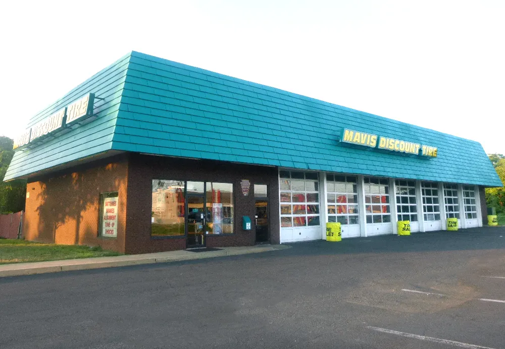 Mavis Discount Tire photo 4