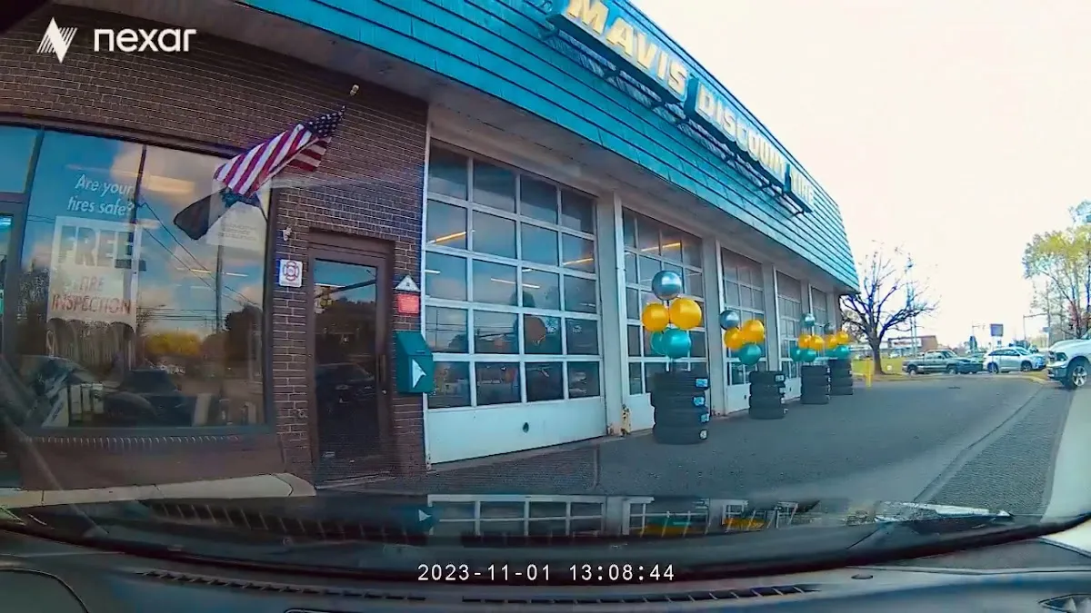 Mavis Discount Tire photo 3