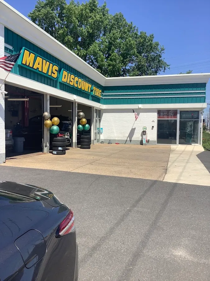 Mavis Discount Tire photo 2