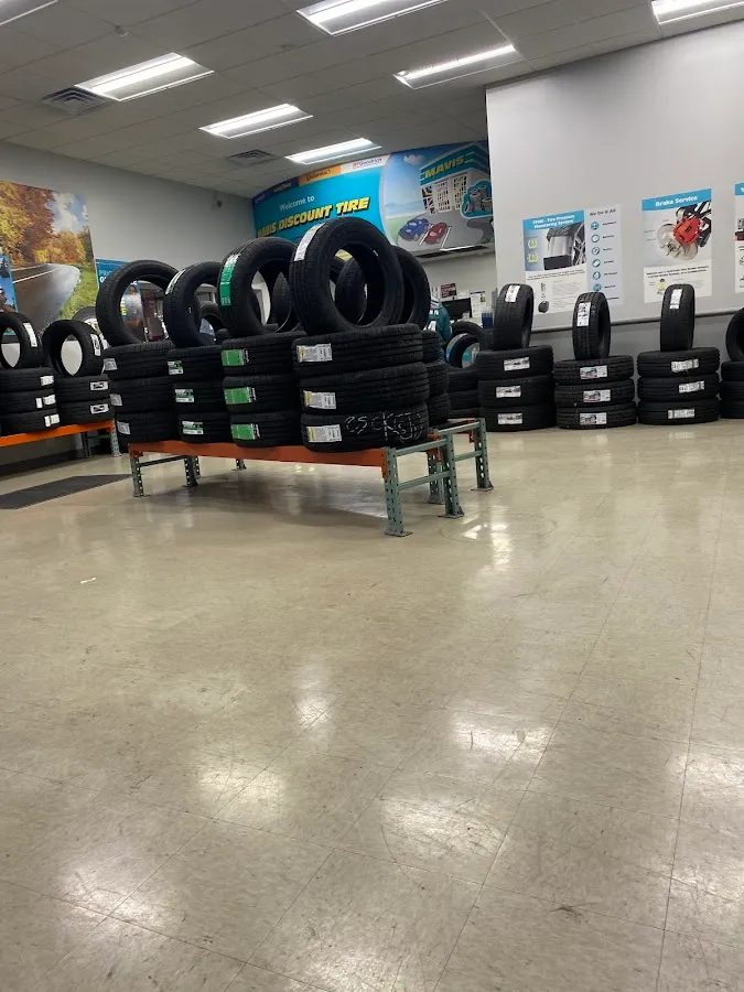 Mavis Discount Tire photo 4