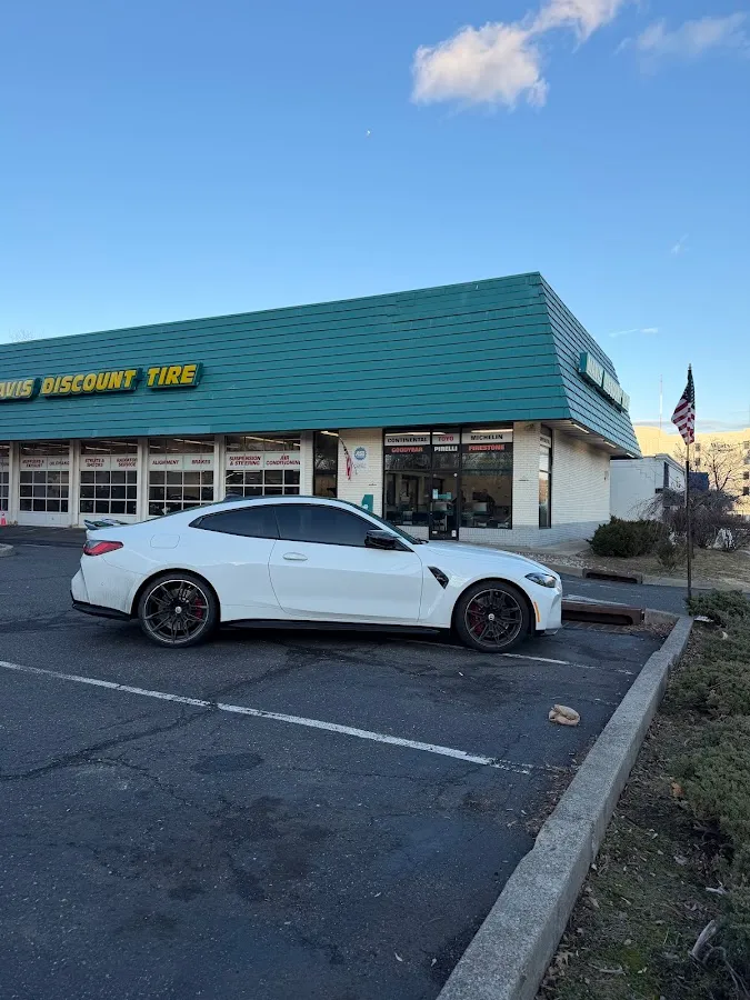 Mavis Discount Tire photo 2